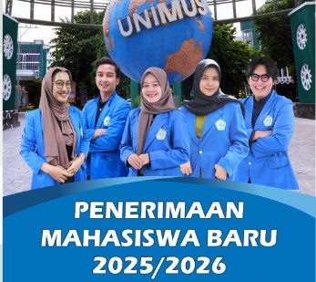 Read more about the article Brosur Penerimaan Mahasiswa Baru Tahun Akademik 2025-2026 – Gelombang 2
