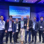 Dosen ITE-UNIMUS Tampil di Forum Internasional Bahas Solusi Perubahan Iklim Global